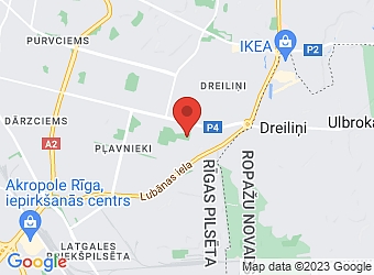  Salnas 18, Rīga LV-1021,  Rīgas 270. pirmsskolas izglītības iestāde