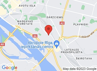  Zilupes 2, Rīga LV-1019,  Rīgas 40. pirmsskolas izglītības iestāde