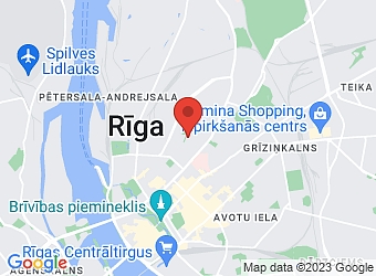  Grostonas 6, Rīga LV-1013,  Rīgas 49. pirmsskolas izglītības iestāde