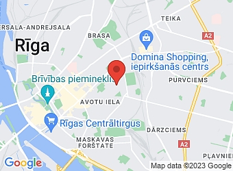  Tallinas 86, Rīga, LV-1009,  Rīgas 51, SIA