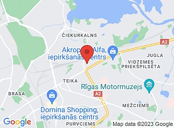  Mazā Caunes 3, Rīga LV-1006,  Rīgas 57. pirmsskolas izglītības iestāde