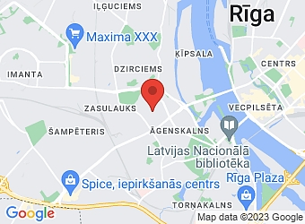  Alīses 19, Rīga, LV-1083,  Rīgas 62. pirmsskolas izglītības iestāde