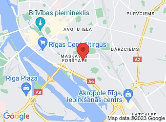  Ludzas 30, Rīga LV-1003,  Rīgas 7. pirmsskolas izglītības iestāde