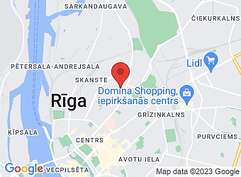  Jāņa Daliņa 6A, Rīga, LV-1013,  Rīgas 74. pirmsskolas izglītības iestāde