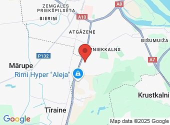  Bruknas 3, Rīga, LV-1058,  Rīgas 95. vidusskola, Sākumskola un pirmsskola