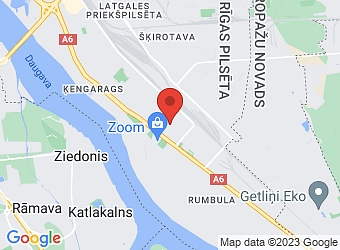  Ikšķiles 8, Rīga LV-1057,  Rīgas 97. pirmsskolas izglītības iestāde