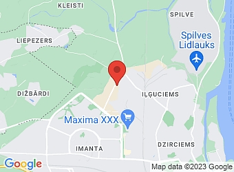  Kleistu 28, Rīga, LV-1067,  Rīgas acs, SIA