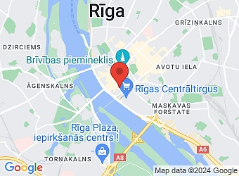  Vecpilsētas 17-1A, Rīga LV-1050,  Rīgas Aktieru Skola No.1, SIA