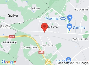  Jūrmalas gatve 90, Rīga LV-1029,  Rīgas Amatniecības vidusskola, Dienesta viesnīca