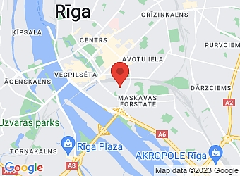  Abrenes 10, Rīga, LV-1050,  Rīgas apgabaltiesa, Krimināllietu kanceleja
