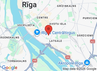  Abrenes 10, Rīga LV-1050,  Rīgas apgabaltiesa, Krimināllietu kanceleja