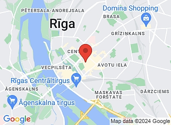  Dzirnavu 66A, Rīga LV-1050,  Rīgas ārstnieciski-kosmetoloģiskā dziedinātava, SIA