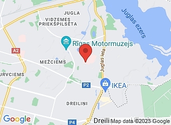  Hipokrāta 4, Rīga, LV-1079,  Rīgas Austrumu klīniskā universitātes slimnīca, SIA, Latvijas Onkoloģijas centrs, Ambulatorā daļa