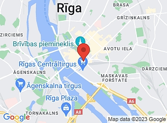  Aspazijas bulvāris 7, Rīga, LV-1050,  Rīgas Austrumu prokuratūra