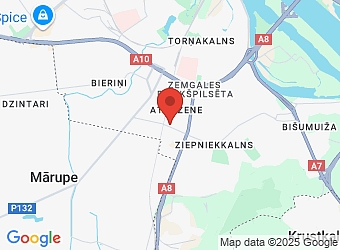  Graudu 63, Rīga, LV-1058,  Rīgas Būvniecības koledža, Dienesta viesnīca