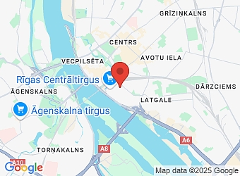  Gaiziņa 3, Rīga, LV-1050,  Rīgas Būvniecības koledža