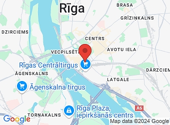  Aspazijas bulvāris 34, Rīga, LV-1050,  Rīgas Centra daiļamatniecības pamatskolas atbalsta fonds, biedrība