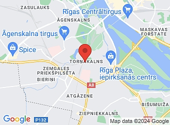  Indriķa 8A, Rīga, LV-1004,  Rīgas Centrālā bibliotēka, Torņakalna filiālbibliotēka