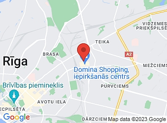  Bērzaunes 13, Rīga LV-1039,  Rīgas datortīkli, SIA