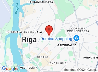  Jāņa Daliņa 3, Rīga, LV-1013,  Rīgas Dizaina un mākslas vidusskola, Dienesta viesnīca