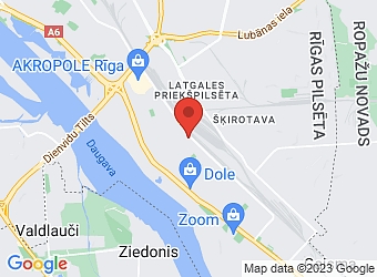  Lokomotīves 26, Rīga, LV-1057,  Rīgas grāmatvedības birojs, SIA