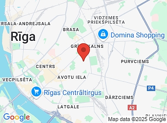  Vārnu 3B - 6, Rīga, LV-1009,  Rīgas īpašumi, SIA