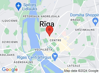  Alberta 12, Rīga, LV-1010,  Rīgas Jūgendstila centrs, muzejs