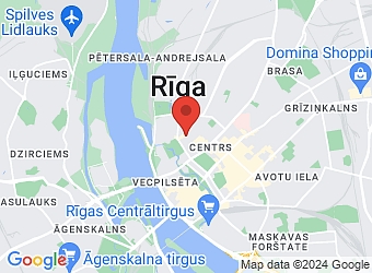  Strēlnieku 4 k-2, Rīga, LV-1010,  Rīgas Juridiskā augstskola