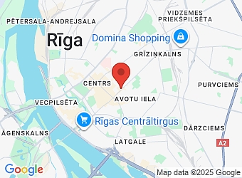  Aleksandra Čaka 55, Rīga, LV-1011,  Rīgas jurists, SIA