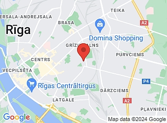  Jāņa Asara 5, Rīga, LV-1009,  Rīgas kosmētikas skola