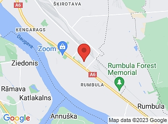  Latgales 433C, Rīga LV-1063,  Rīgas krāni, SIA