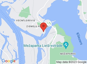  Gāles 2, Rīga, LV-1015,  Rīgas kuģu būvētava, AS, Mācību kombināts