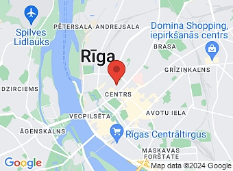  Zaļā 5-1, Rīga LV-1010,  Rīgas laiks, SIA