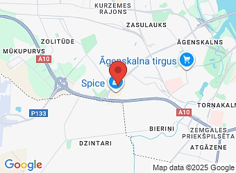  Lielirbes 27, Rīga LV-1046,  Rīgas Lāzer klīnika, Filiāle Bolero