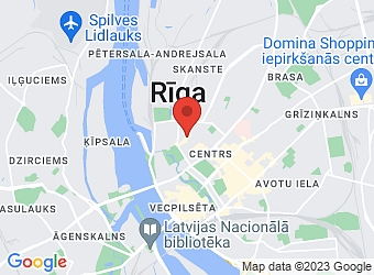  Strēlnieku 9-5, Rīga LV-1010,  Rīgas Lāzer klīnika, Filiāle Centrs