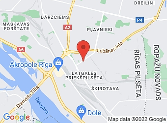  Katlakalna 9, Rīga, LV-1073,  Rīgas Lifti, SIA