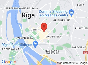  Ģertrūdes 32, Rīga, LV-1011,  Rīgas mēbeļu serviss, SIA