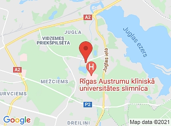  Hipokrāta 1, Rīga, LV-1079,  Rīgas Medicīnas koledža, Dienesta viesnīca