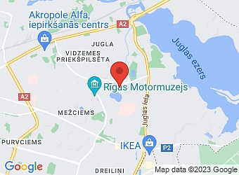  Hipokrāta 1, Rīga LV-1079,  Rīgas Medicīnas koledža