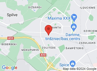  Jūrmalas gatve 78D, Rīga, LV-1029,  Rīgas meži, SIA