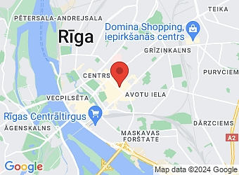  Krišjāņa Barona 44, Rīga LV-1011,  Rīgas namnieks, SIA