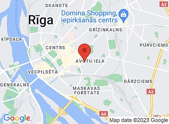  Avotu 35A, Rīga, LV-1009,  Rīgas namu pārvaldnieks, SIA,  Iecirknis Centrs