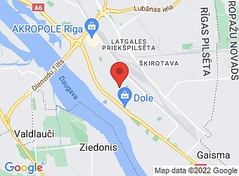  Aglonas 39, Rīga, LV-1057,  Rīgas namu pārvaldnieks, SIA,  Iecirknis Daugava