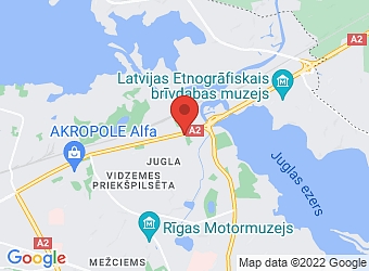  Brīvības gatve 430A, Rīga, LV-1024,  Rīgas namu pārvaldnieks, SIA,  Iecirknis Jugla