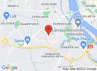  Pārslas 10, Rīga, LV-1002,  Rīgas namu pārvaldnieks, SIA,  Iecirknis Zemgale