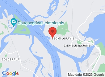  Baltāsbaznīcas 52, Rīga, LV-1015,  Rīgas namu pārvaldnieks, SIA,    Klientu apkalpošanas centrs Rietumi