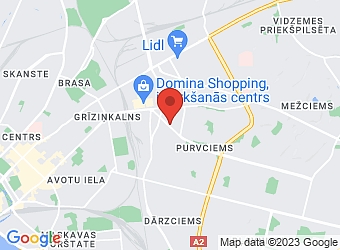  Dzelzavas 17-2.st., Rīga LV-1084,  Rīgas namu pārvaldnieks, SIA,    Klientu apkalpošanas centrs Rietumi