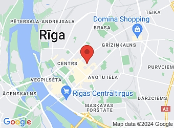  Bruņinieku 24A, Rīga LV-1001,  Rīgas Natālijas Draudziņas vidusskolas sporta komplekss