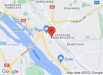  Salaspils 6 k-1-58, Rīga LV-1057,  Rīgas ota, SIA