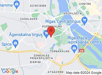  Eduarda Smiļģa 46, Rīga, LV-1002,  Rīgas Pārdaugavas izpilddirekcija, Ekonomikas attīstības, nekustamā īpašuma un projektu nodaļa